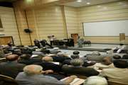 گردهم آیی دانش آموختگان سال 1345 در تالار ابن سینای دانشگاه علوم پزشکی تهران قسمت دوم
